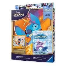 Disney | Lord Rush Collectibles