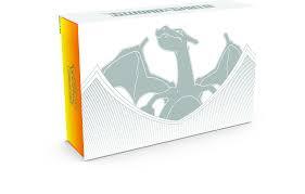 Charizard Ultra Premium Collection | Lord Rush Collectibles